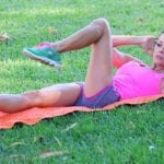 Brooke-Healthy-Exercise