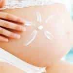 Pregnancy-skin