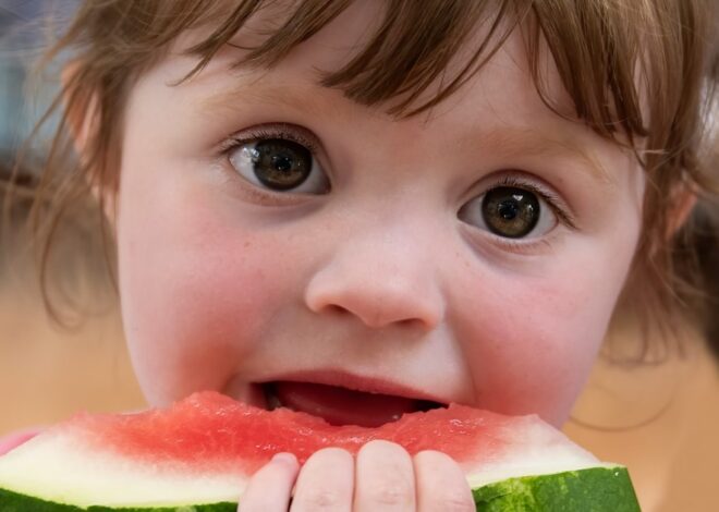 Cute Kid or Fashion Victim?