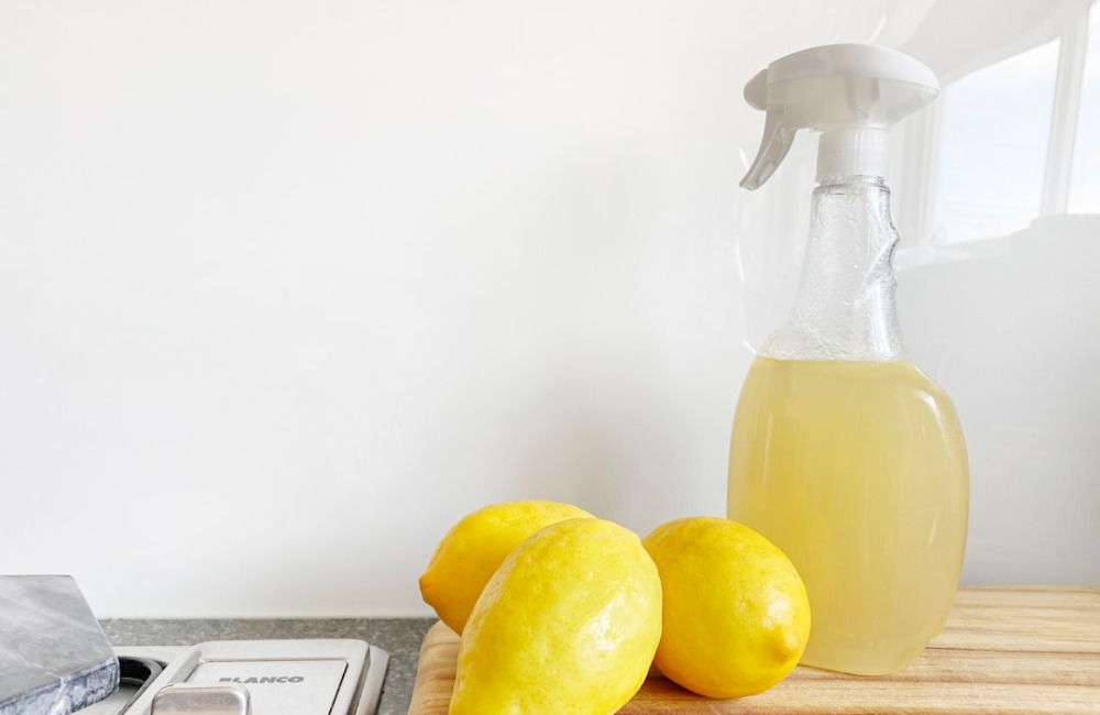 Spring Clean Your Home the Feng Shui Way