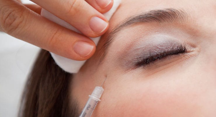 Is Botox a Gateway Drug?