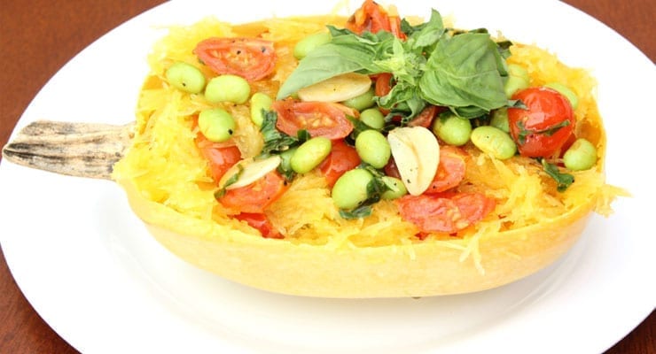 Vegetarian Thanksgiving Recipes