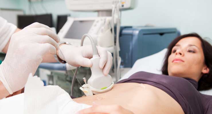 How Early Can an Ultrasound Detect a Fetus?