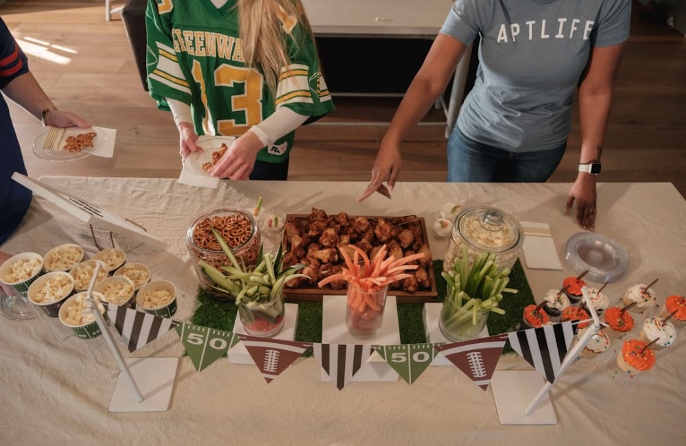 5 Ways to Plan a Teenage Party