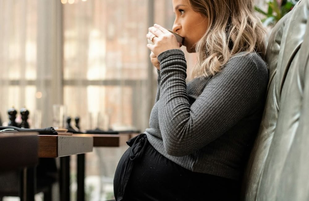 Benefits of Green Tea During Pregnancy