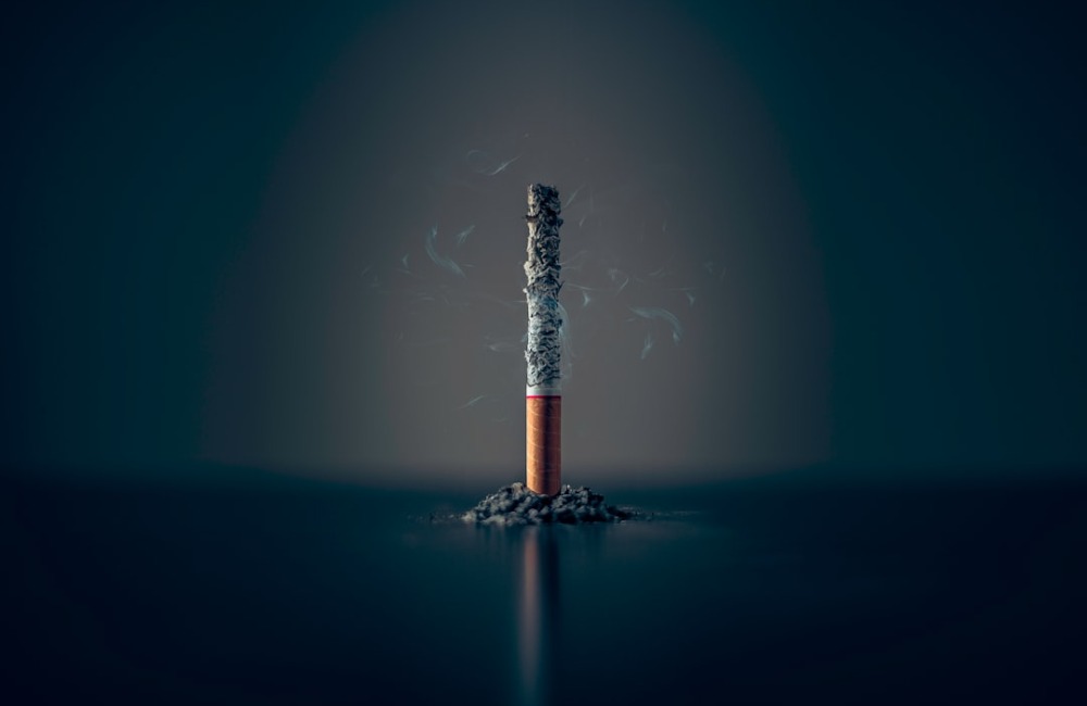 How Does Smoking Cause Birth Defects?