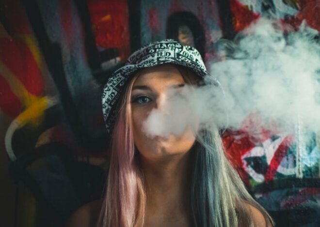 Smoking Effects on Fetuses