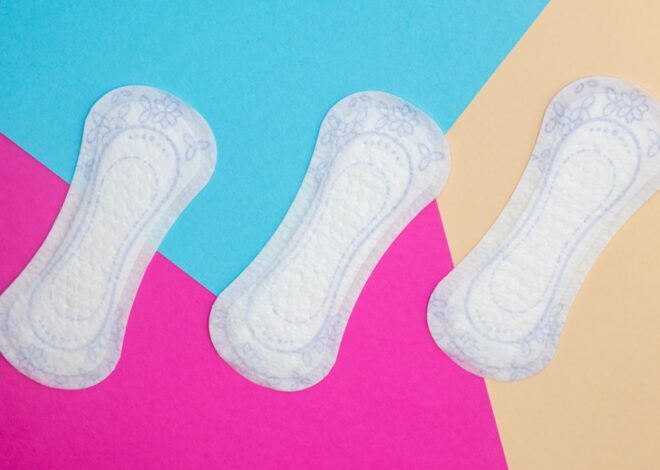 Natural Ways to Make a Period Lighter & Shorter