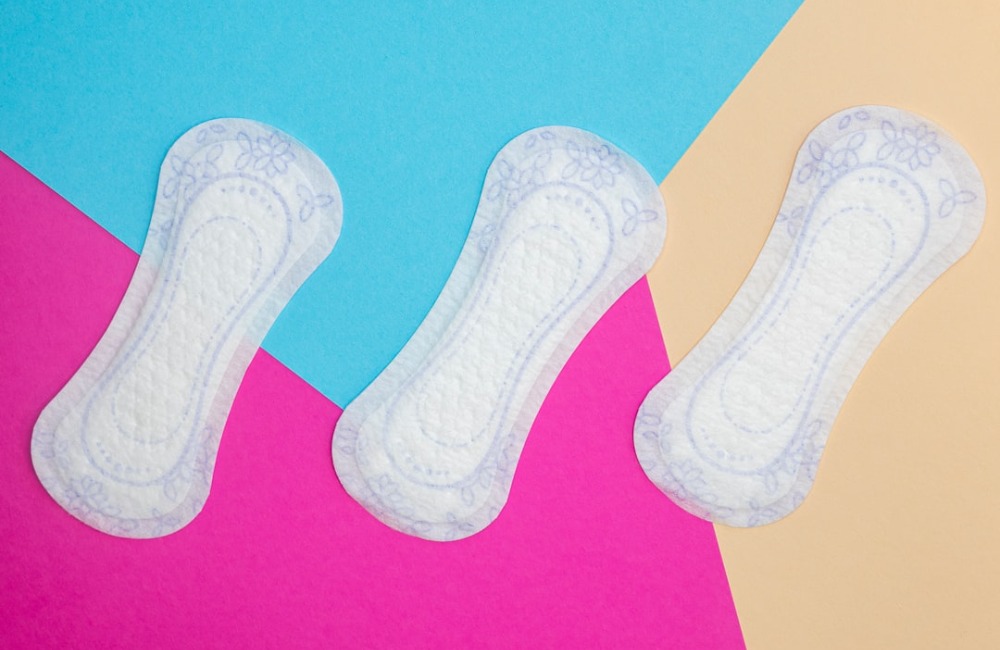 Natural Ways to Make a Period Lighter & Shorter