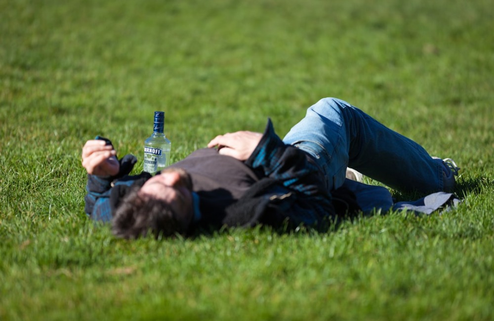 How Does Parental Drinking Contribute to Teen Alcoholism?