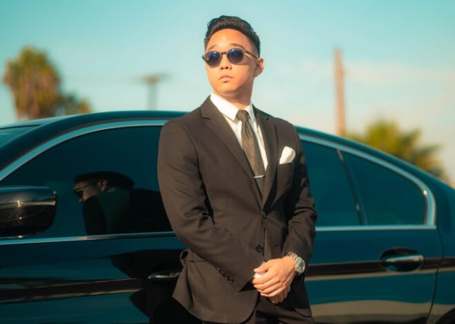 Black Tie: Formal Dress Etiquette