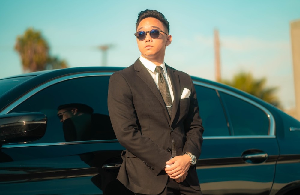 Black Tie: Formal Dress Etiquette
