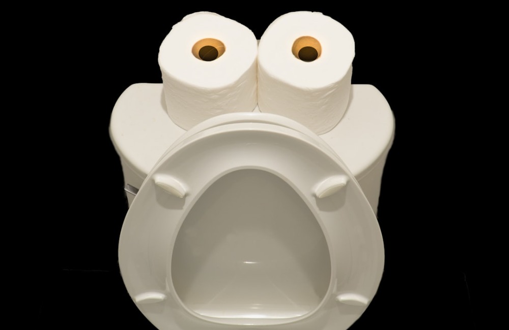 When to Potty Train a Toddler Boy