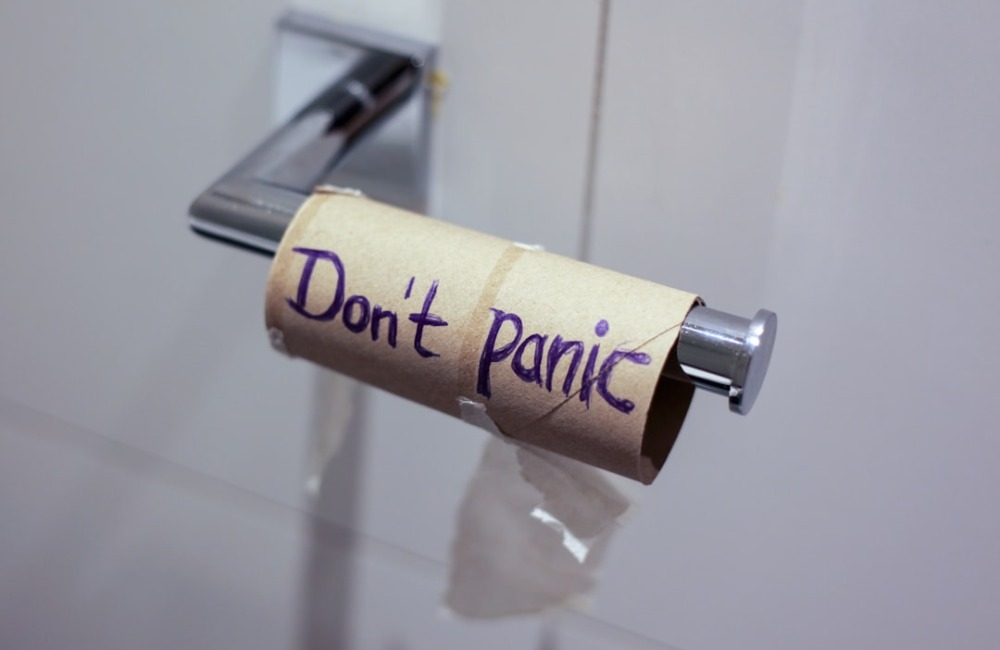 How to Start Potty Training Little Girls