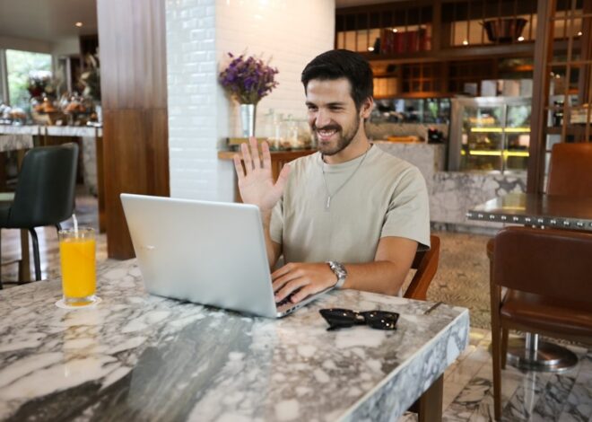 6 Computer Gifts for Men