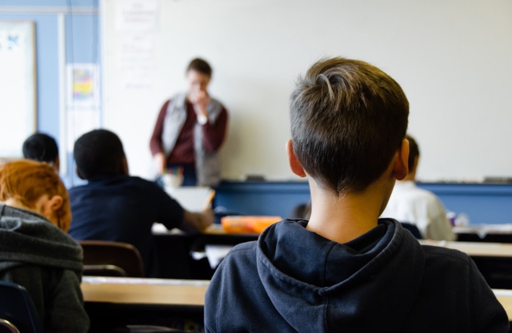 How Does Nutrition Affect Learning?