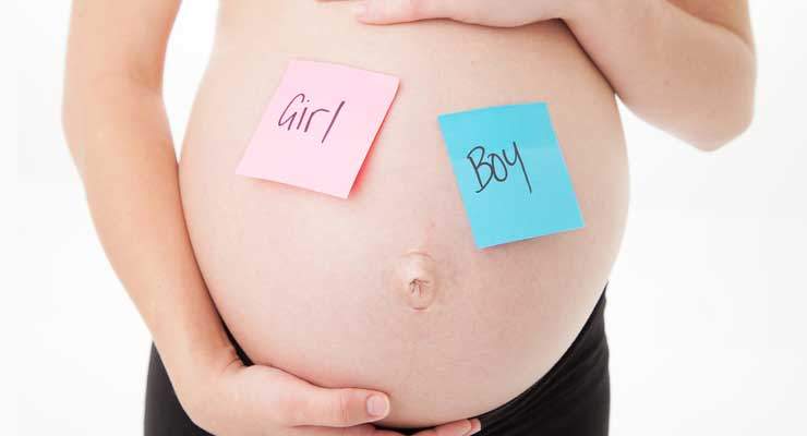 Boy or Girl? Pregnancy Myths and Facts on Which Gender You’re Carrying