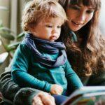 encourage toddler talk