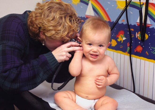 5 Questions to Ask When Choosing a Pediatrician