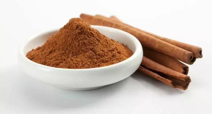 Use of Cinnamon in Weight Loss