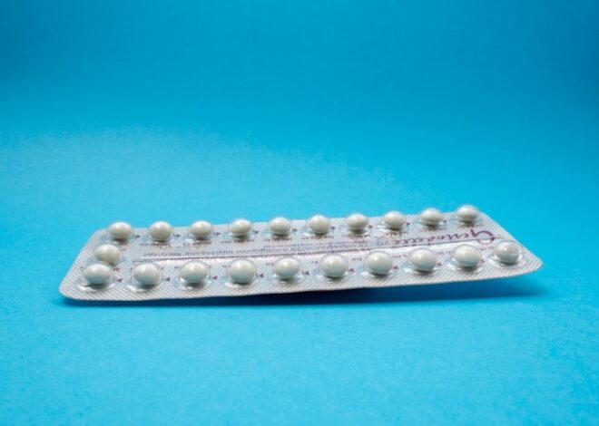 The Effectiveness of Oral Contraception