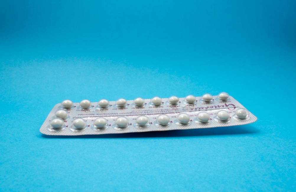 The Effectiveness of Oral Contraception
