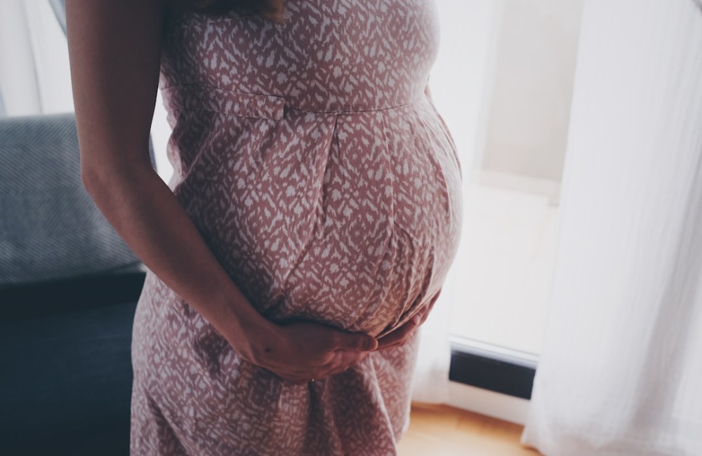 What Causes Backaches During Pregnancy?