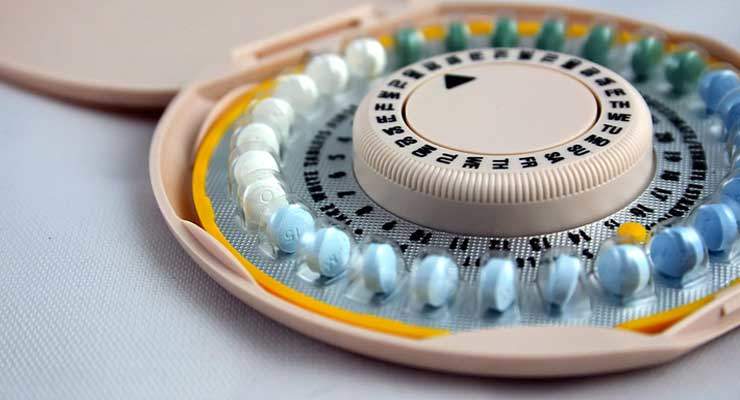 Birth Control That Doesn’t Cause Weight Gain