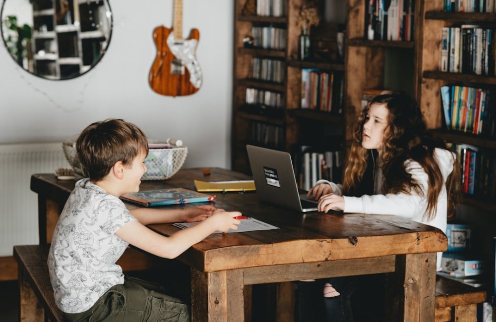 How to Homeschool Your Kids