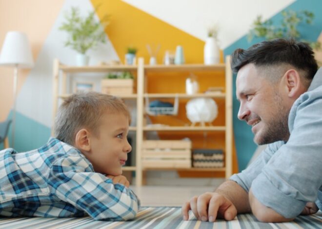 Keeping the Lines of Communication Open for Big Talks and Small Ones