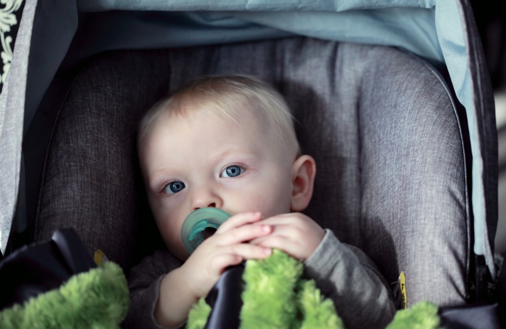How to Clean a Car Seat