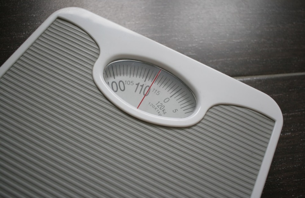 Causes of Menopause Weight Gain