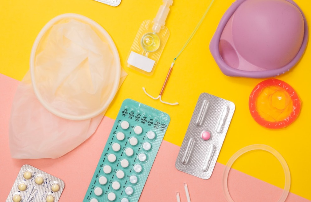 Long-Term Effects of Birth Control Pills