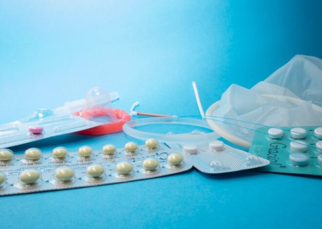 Birth Control Options With the Fewest Sexual Side Effects