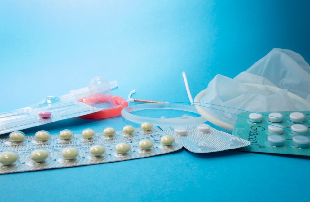 Birth Control Options With the Fewest Sexual Side Effects