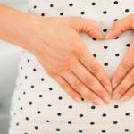 Bleeding during pregnancy
