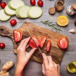 Healthy Vegetarian Pregnancy Recipes
