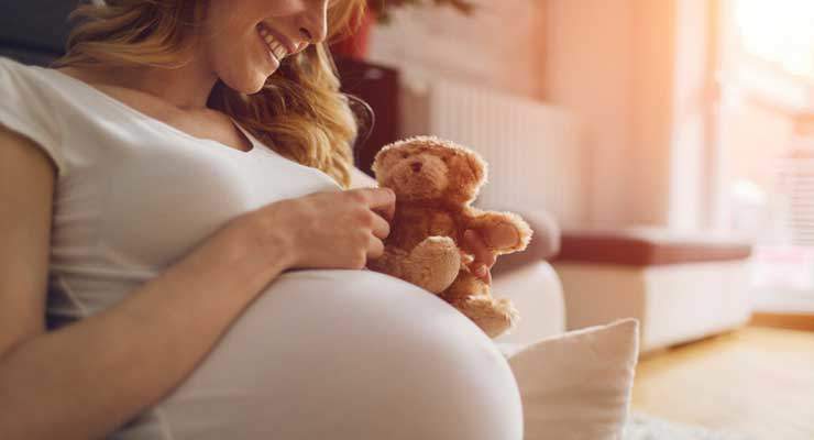 Pregnancy Symptoms Days Before Labor