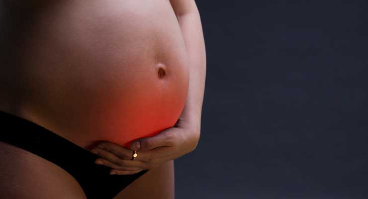 Signs of Preterm Labor in Pregnancy
