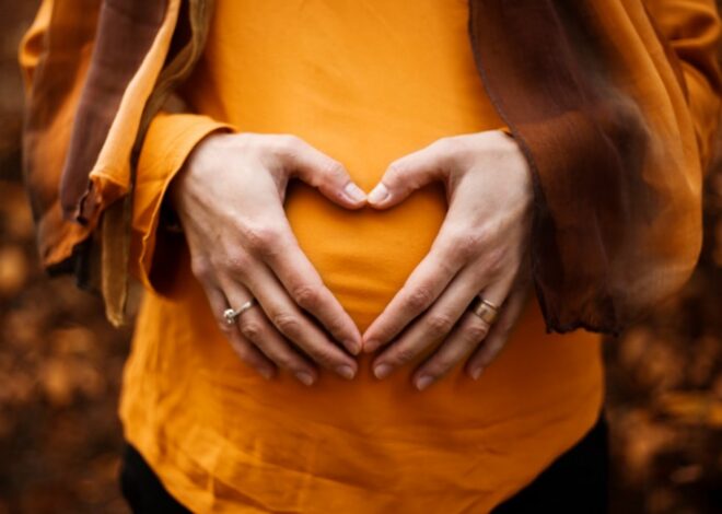 Pregnancy Tips, Causes & Risk Factors