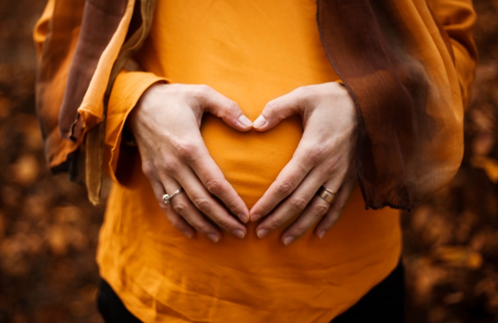 Pregnancy Tips, Causes & Risk Factors