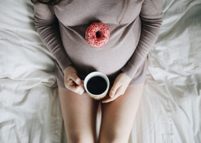 Best Foods for Pregnancy