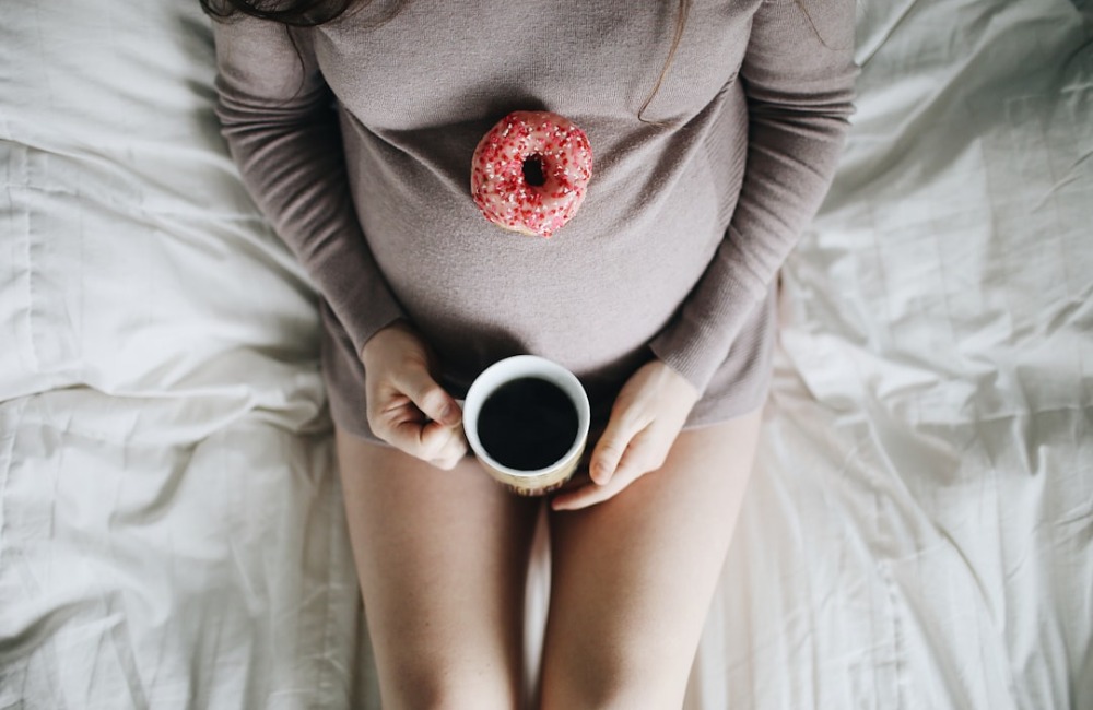 Best Foods for Pregnancy