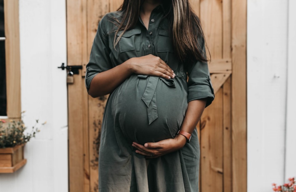 Exercises to Relieve Lower Back Pain During Pregnancy