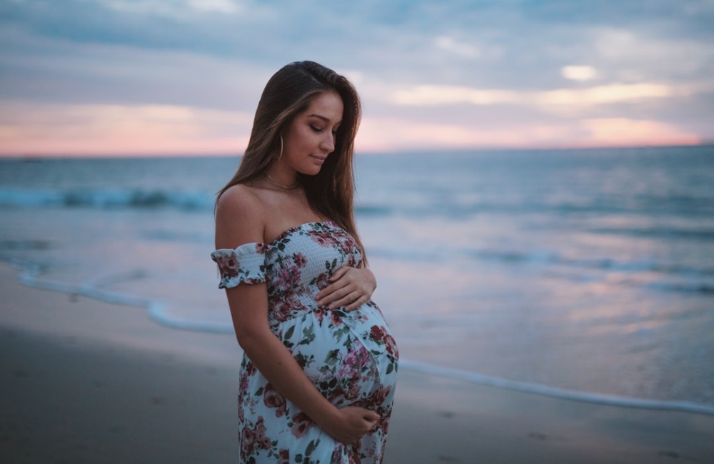 Tips to Maintain a Toned Body During Pregnancy