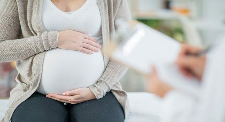 3rd Trimester Pregnancy Facts
