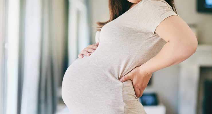 Should I Be Dilated at 36 Weeks During the Third Pregnancy?