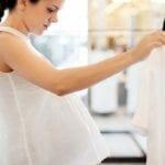 Tight Clothes During Pregnancy