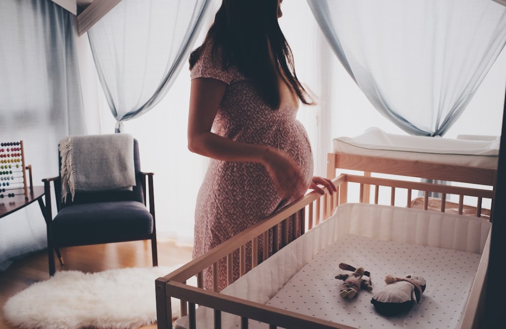 High-Risk Pregnancy Information