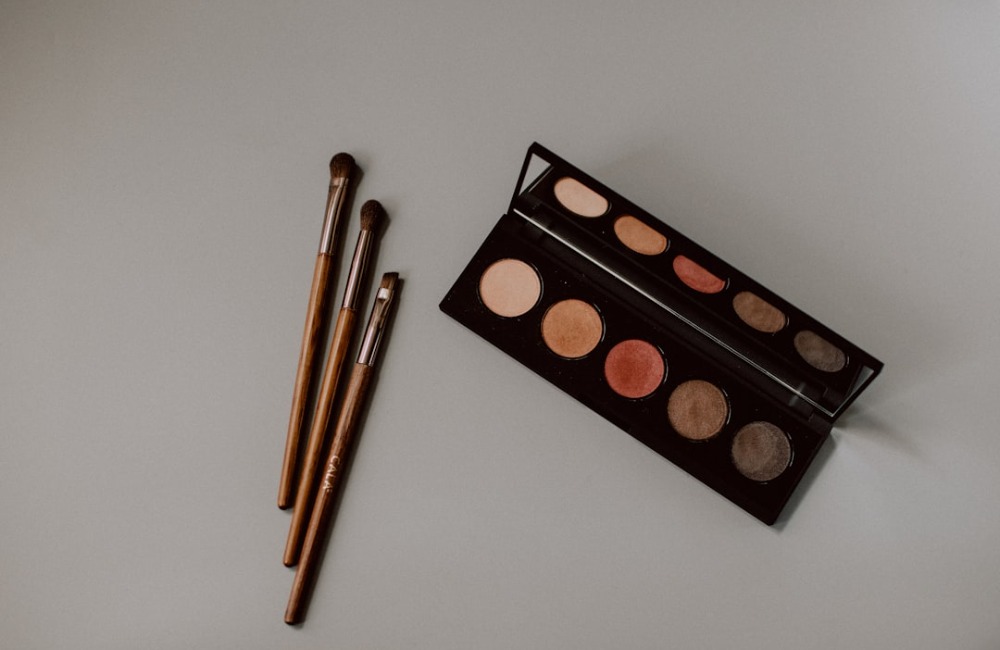 Makeup Tips for Dark Skin Tones